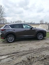 Mazda CX-5, 2019г., полный привод, автомат