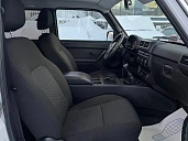 Lada (ВАЗ) Niva Legend, 2024г., полный привод, механика