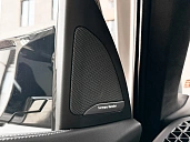 BMW X7, 2025г., полный привод, автомат