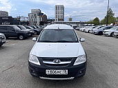 Lada (ВАЗ) Largus, 2018г., передний привод, механика
