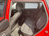 Kia Soul, 2018г., передний привод, автомат