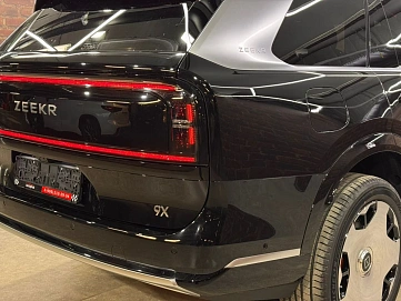 Zeekr 9X, 2025г, полный привод, автомат