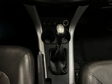 Lifan X60, 2015г., передний привод, механика