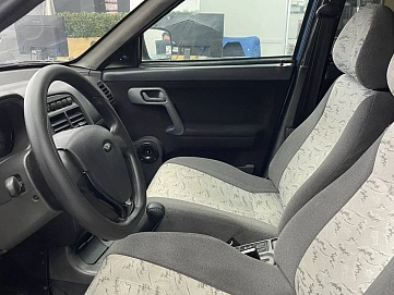 Lada (ВАЗ) 2110, 2007г, передний привод, механика