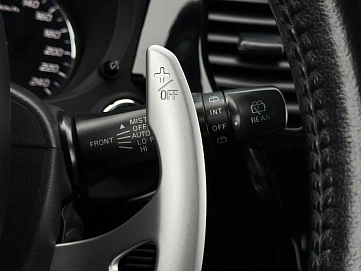 Mitsubishi Outlander, 2015г, полный привод, вариатор