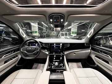 Jeep , 2024г., полный привод, автомат