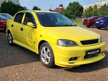 Chevrolet Viva, 2006г, передний привод, механика