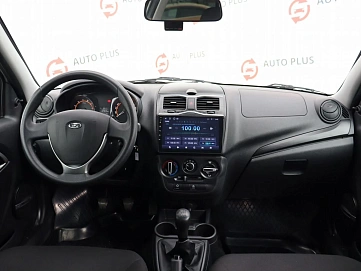 Lada (ВАЗ) Granta, 2022г, передний привод, механика