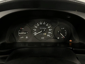 ЗАЗ , 2009г., передний привод, механика