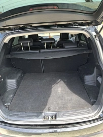 Hyundai ix35, 2015г, передний привод, автомат