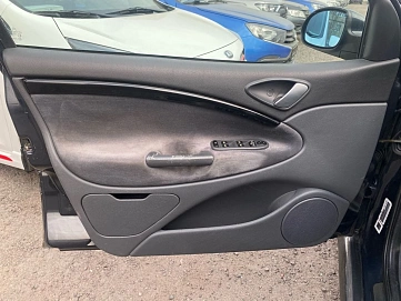 Citroen C5, 2006г., передний привод, автомат