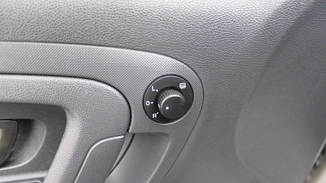 Skoda Fabia, 2011г, передний привод, механика