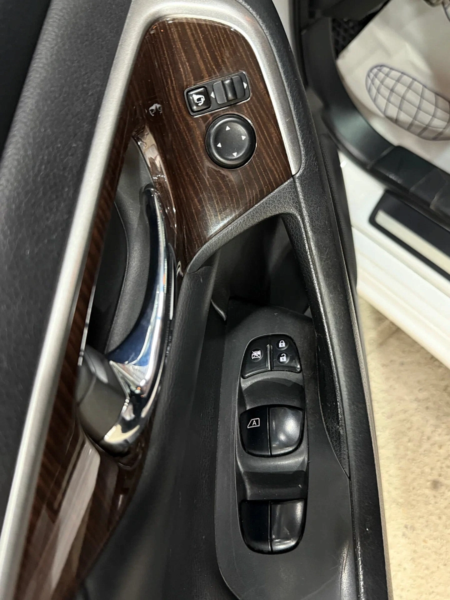 Nissan Teana, 2014г., передний привод, вариатор