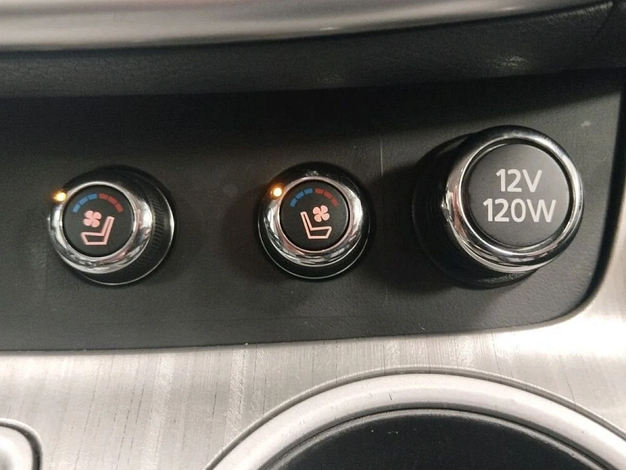 Nissan Murano, 2021г., полный привод, автомат