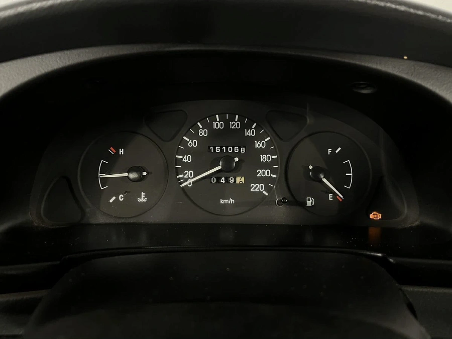 ЗАЗ , 2009г., передний привод, механика