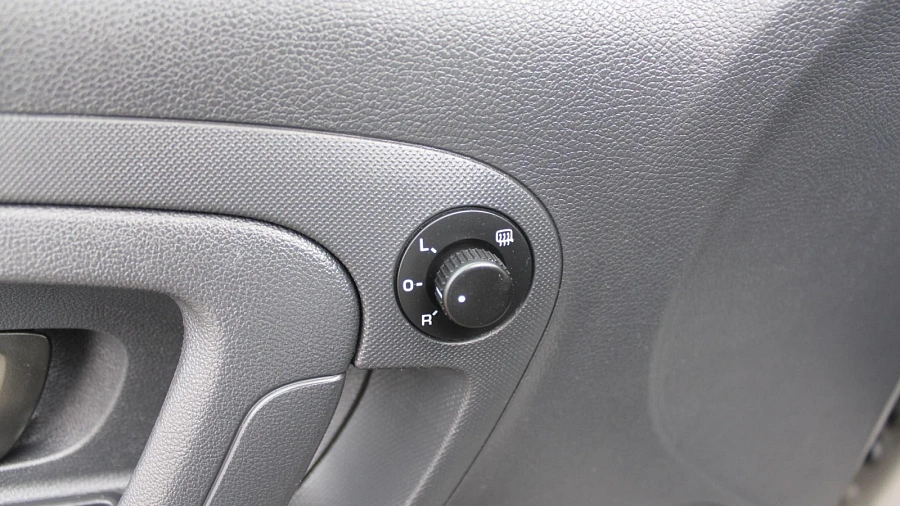 Skoda Fabia, 2011г., передний привод, механика