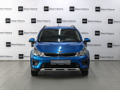 Kia , 2020г., передний привод, механика