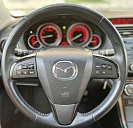 Mazda 6, 2012г., передний привод, автомат