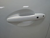 Great Wall Poer, 2023г., полный привод, автомат