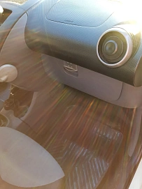 Citroen C1, 2010г, передний привод, механика