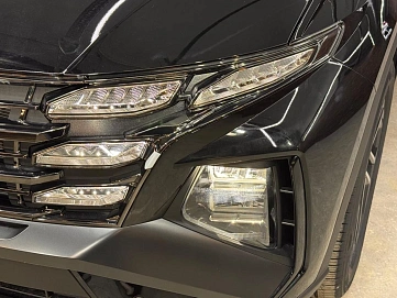Hyundai Tucson, 2025г, полный привод, автомат