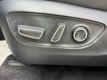 Toyota Highlander, 2026г, полный привод, автомат