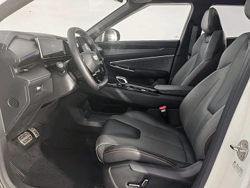 Geely Cityray, 2024г, передний привод, робот