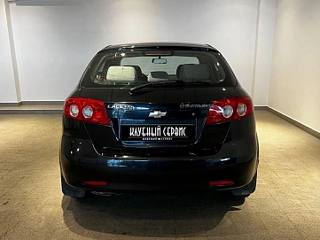 Chevrolet Lacetti, 2011г, передний привод, механика