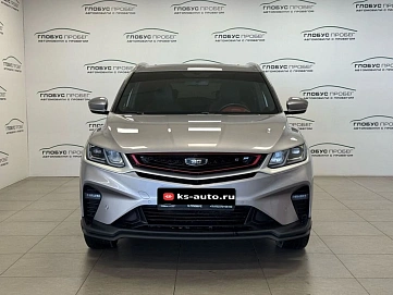 Belgee X50, 2024г., передний привод, робот