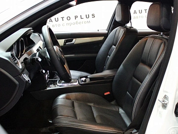 Mercedes-Benz C-Класс, 2012г, задний привод, автомат
