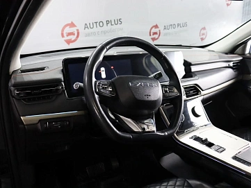 CHERYEXEED , 2022г., полный привод, робот