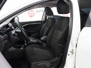 Lada (ВАЗ) Vesta, 2021г, передний привод, механика