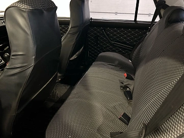 Lada (ВАЗ) 2107, 2006г, передний привод, механика