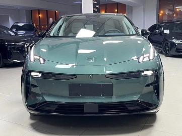 Zeekr X, 2023г, задний привод, автомат