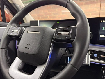 Hyundai Santa Fe, 2024г, полный привод, автомат