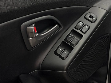 Hyundai ix35, 2015г, передний привод, механика