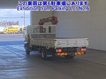 Hino Series 500  Ranger , 2019г, Задний привод, Механическая