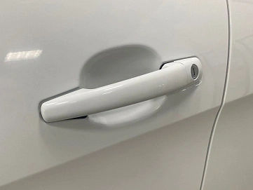 Peugeot 308, 2011г, передний привод, автомат