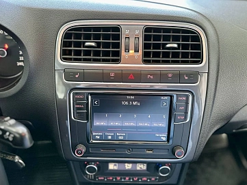 Volkswagen Polo, 2018г, передний привод, механика