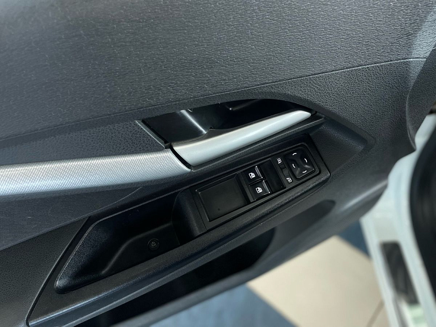 Lada (ВАЗ) Vesta, 2018г., передний привод, механика
