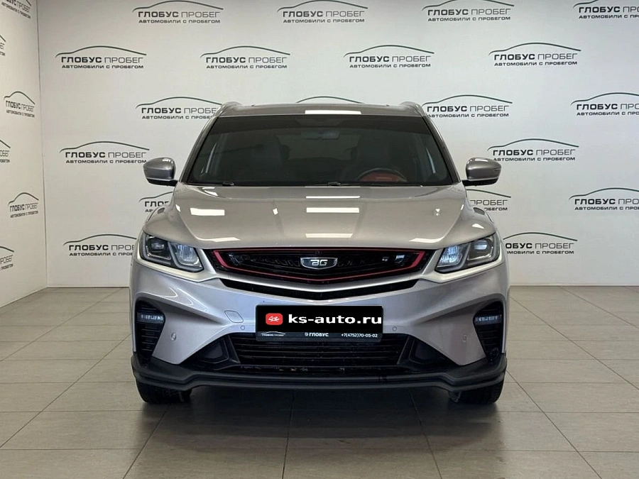 Belgee X50, 2024г., передний привод, робот