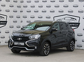 Lada (ВАЗ) , 2020г., передний привод, механика