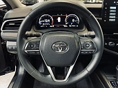 Toyota Camry, 2023г., передний привод, автомат