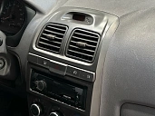 Hyundai Accent, 2007г., передний привод, механика