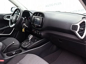 Kia Soul, 2020г., передний привод, автомат