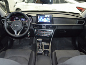 Kia Optima, 2017г., передний привод, автомат