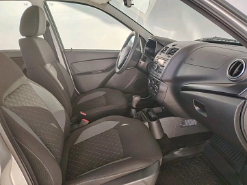 Lada (ВАЗ) , 2023г., передний привод, механика