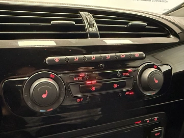 SEAT Leon, 2012г., передний привод, механика