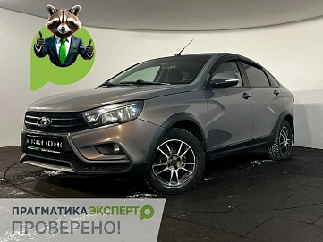 Lada (ВАЗ) , 2018г., передний привод, механика
