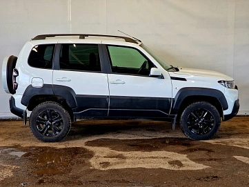 Lada (ВАЗ) , 2023г., полный привод, механика